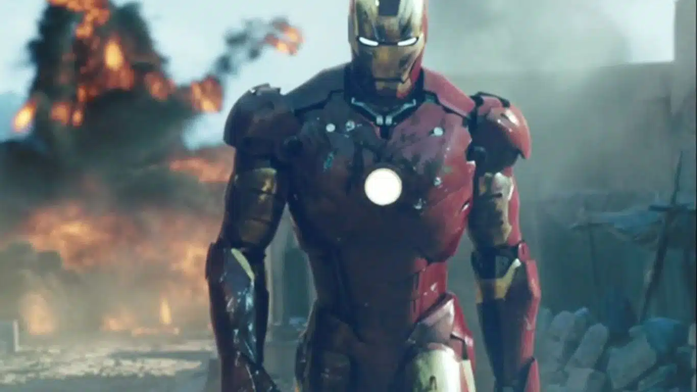 Accepting Responsibility