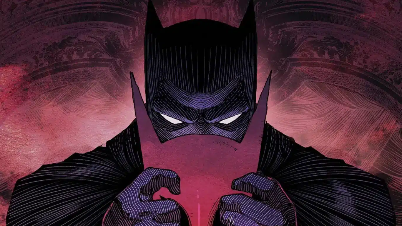 10 Times Batman Used His Skills for Evil Purposes - Implementing Total Surveillance in Gotham City