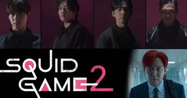 Squid Game Season 2: Netflix Unveils Release Date and Cast Updates