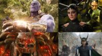 Ranking the 10 Weakest to Strongest Thor Villains in the MCU