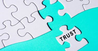 How to Build Trust?