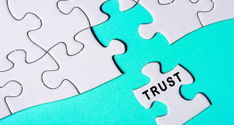 How to Build Trust?