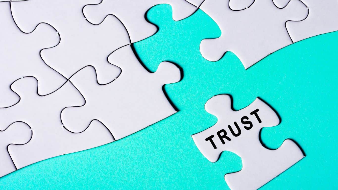 How to Build Trust?