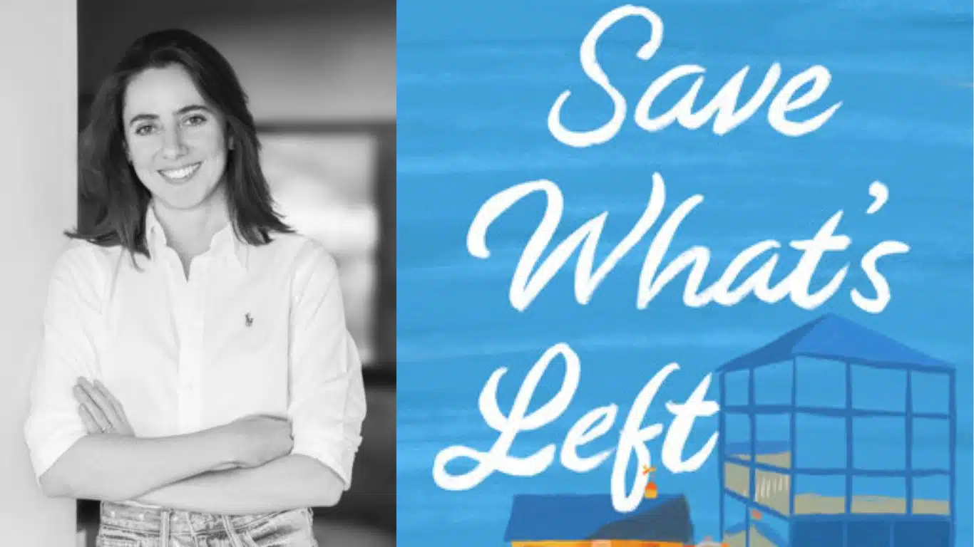 10 Most Anticipated Debut Authors of June 2023 - Elizabeth CastellanoÂ