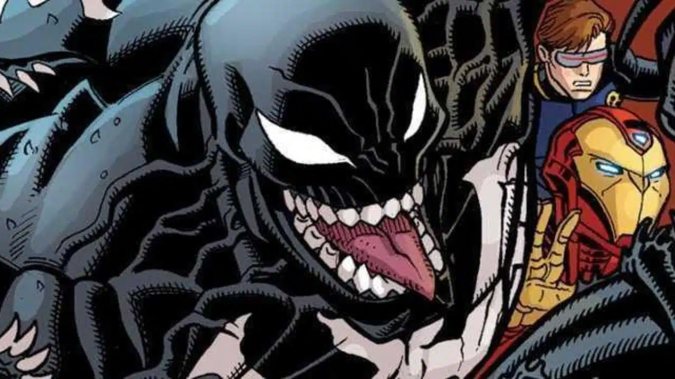 Venomized (2018)