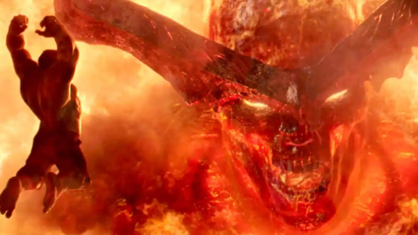 Ranking the 10 Weakest to Strongest Thor Villains in the MCU - Surtur
