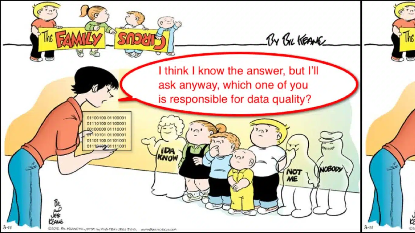 10 Newspaper Comic Strips with Exceptional Art Styles - The Family Circus