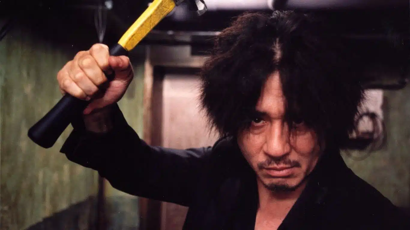 Top 15 R-Rated Comic Book Movies That Pushed Boundaries - OLDBOY