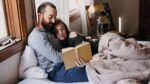 10 Books for Couples to Read Together