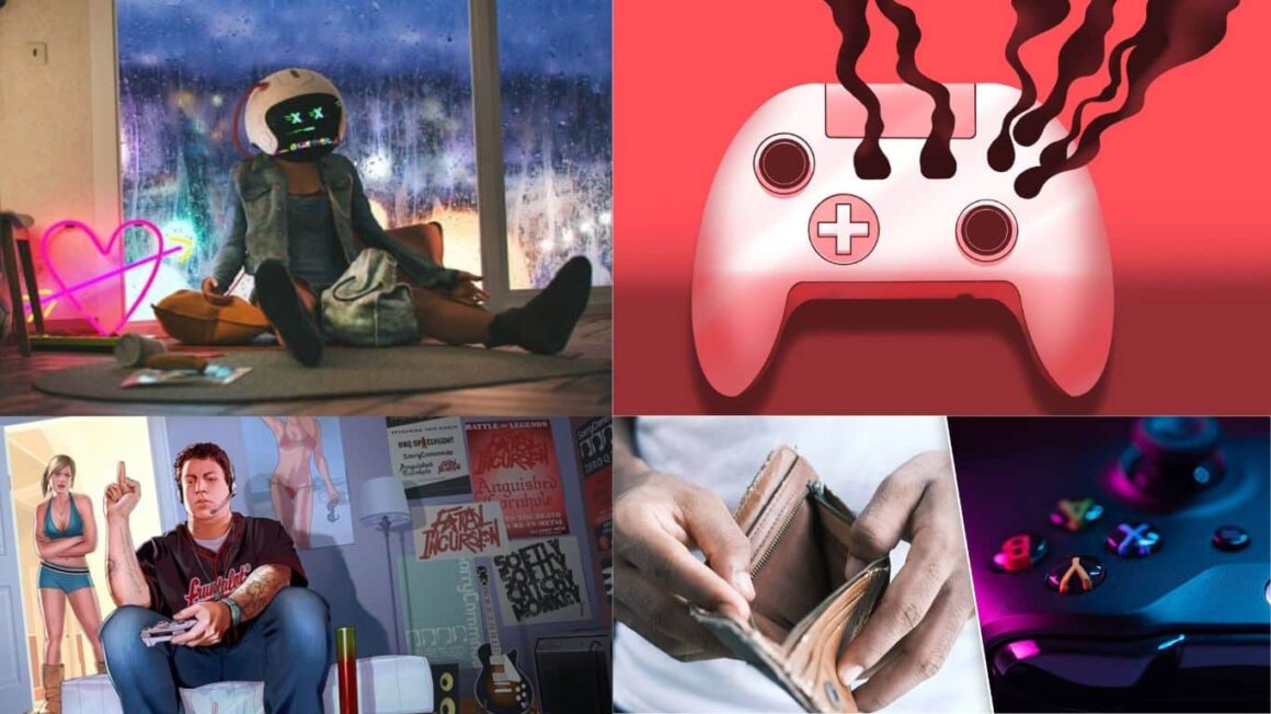 10 Harsh Truths Gamers Can't Ignore