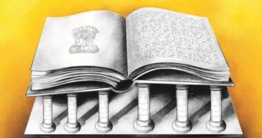 10 Loopholes in Indian Constitution (According to ChatGPT)