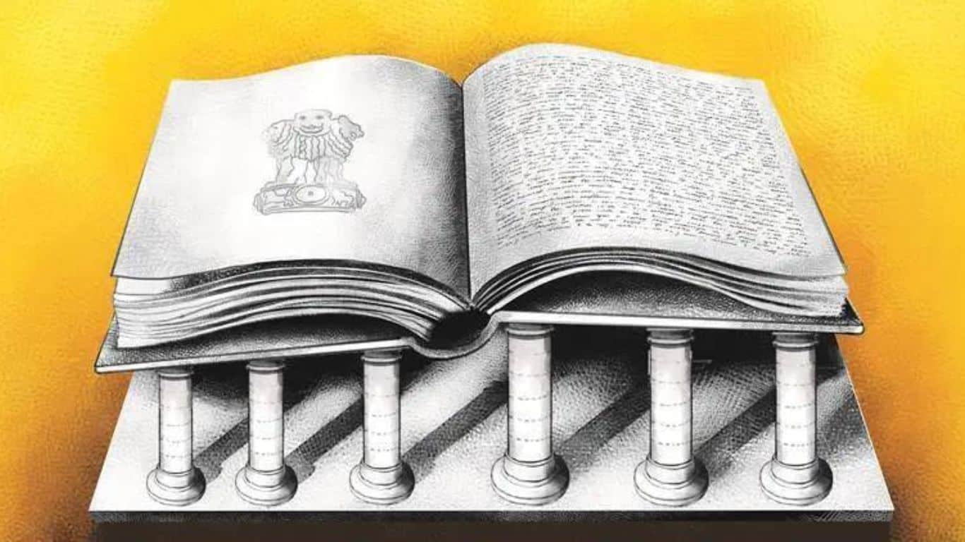 10 Loopholes in Indian Constitution (According to ChatGPT)