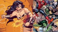 10 Marvel Characters Who Can Defeat Wonder Woman