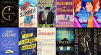 10 Most Anticipated Books of July 2023