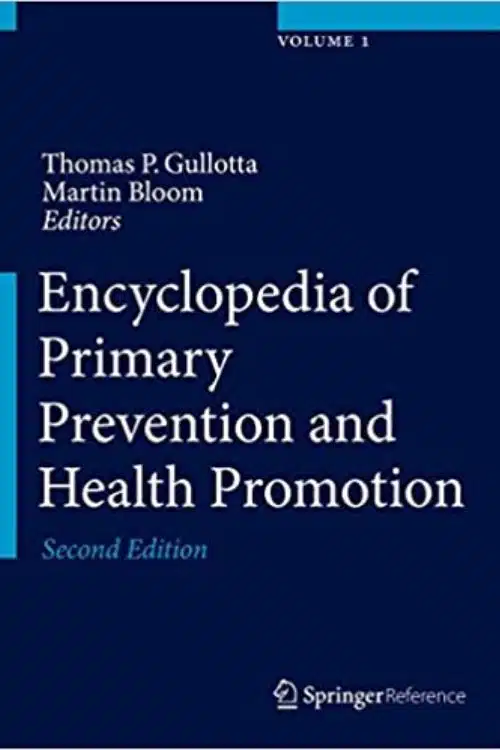 10 Most Expensive Books on Amazon - Encyclopedia of Primary Prevention and Health Promotion (Volume 1-4) - $1699