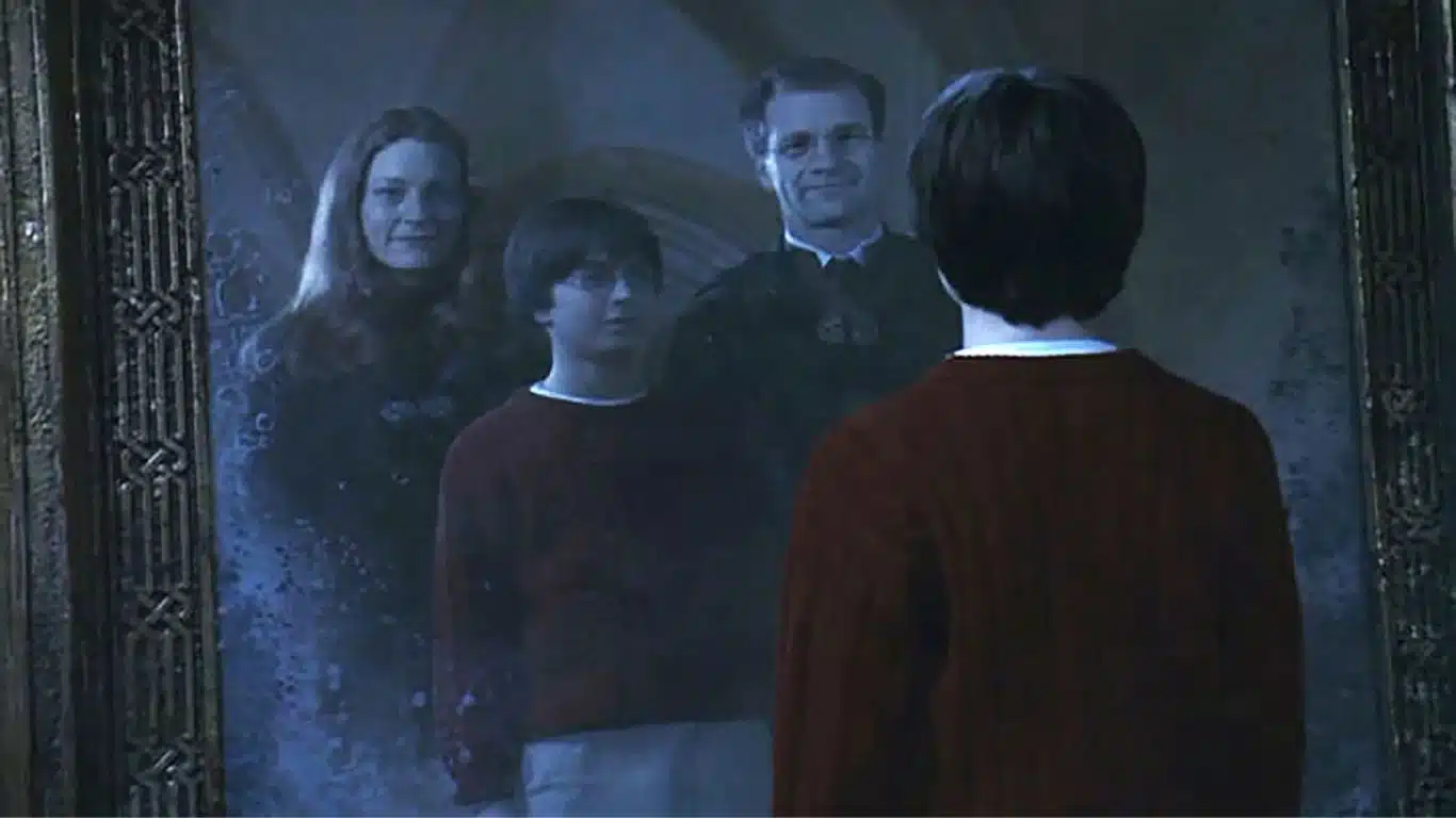 The Orphaned Savior: The Death of Harry's Parents