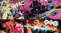 10 Most Powerful Magical Weapons In Marvel Comics