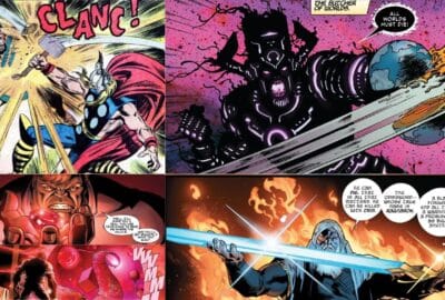 10 Most Powerful Magical Weapons In Marvel Comics