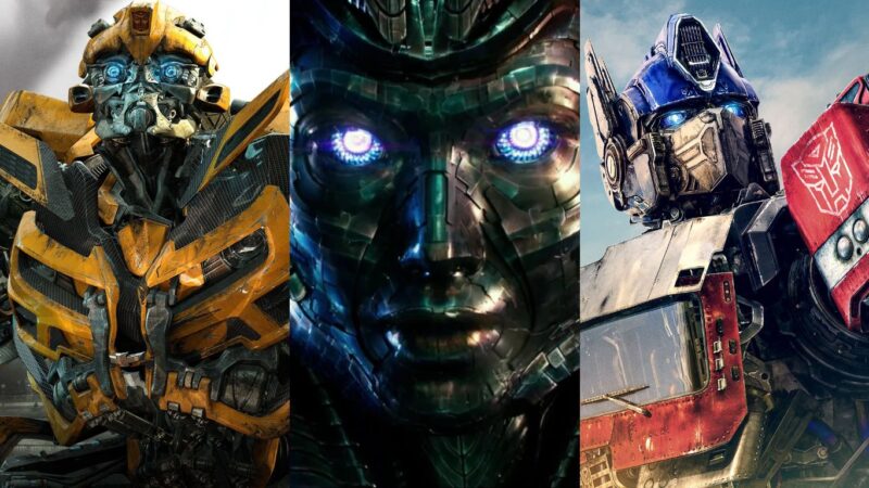 10 Most Powerful Transformers Characters Ranked Gobookmart