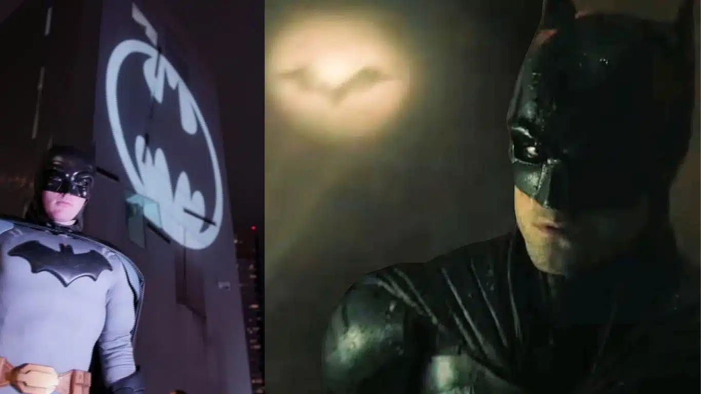 10 Most Visible Changes In Batman Over The Years - Bat-Signal