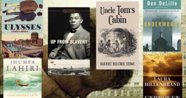 10 Must-Read Books Starting With Letter U