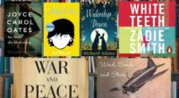 10 Must-Read Books Starting With Letter W