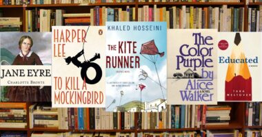 10 Must Read Books With Best Character Development