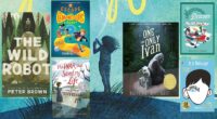 10 Must-Read Books for Kids During Summer Break 2023