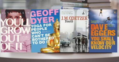 10 Must-Read Books Starting With Letter Y