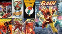 10 Must-Read Comics for Fans of The Flash