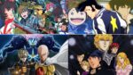 10 Must Watch Space Adventure Anime Series