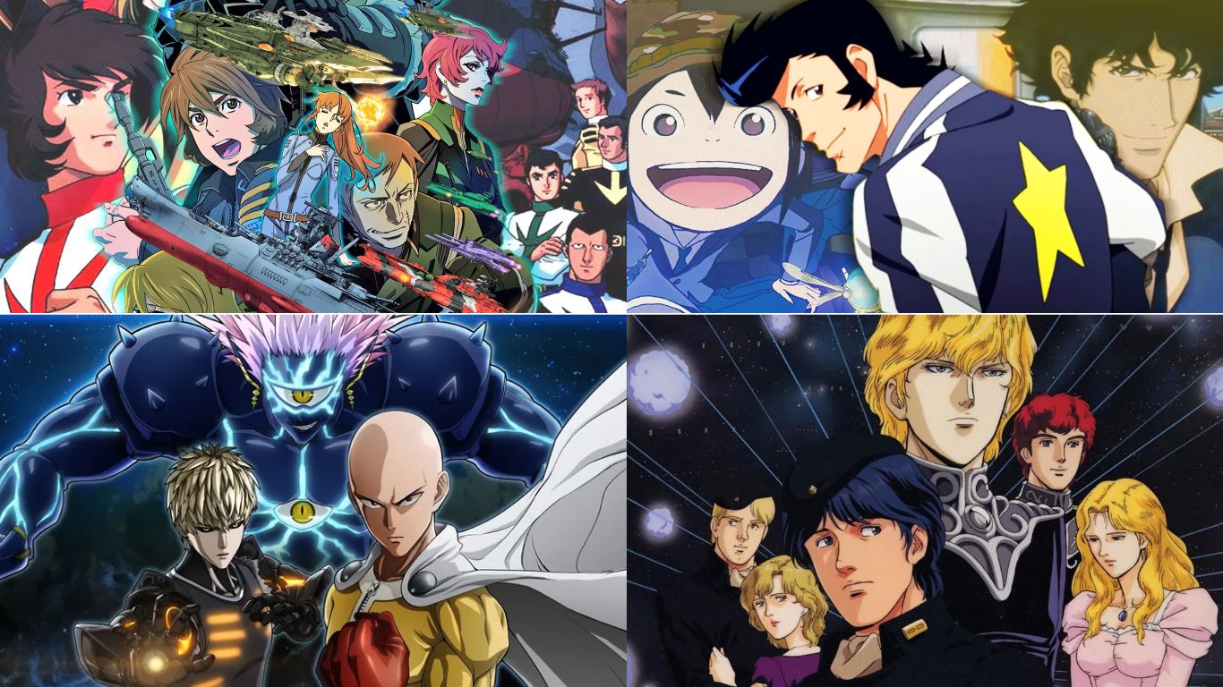 30 Best Anime of All Time  Japan Web Magazine