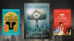 10 Mythology Inspired Fantasy Novels You Must Read