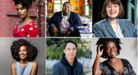 10 Rising Authors to Add to Your Reading List in 2023