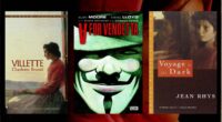 10 Must-Read Books Starting With Letter V