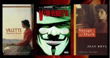 10 Must-Read Books Starting With Letter V