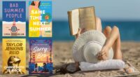 15 New Books to Read in Summer of 2023