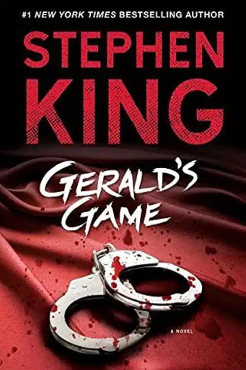 "Gerald's Game"