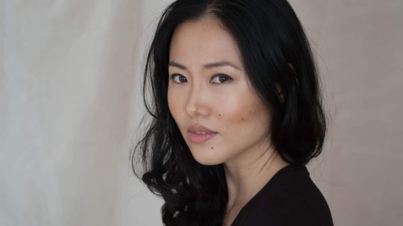 10 Most Anticipated Debut Authors of June 2023 - Ria Chang-Eppig