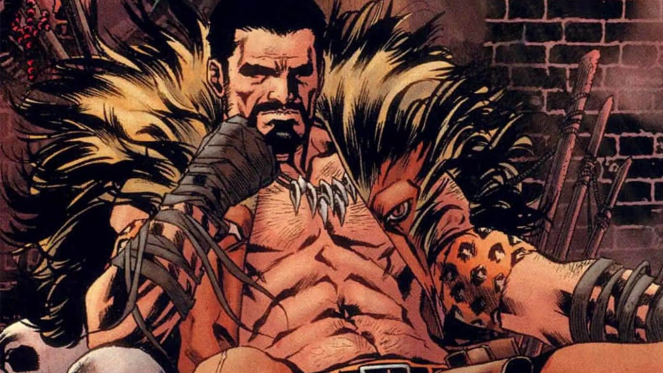 Kraven the Hunter Movie: All You Need to Know About the Upcoming Film and Its Lead Actor