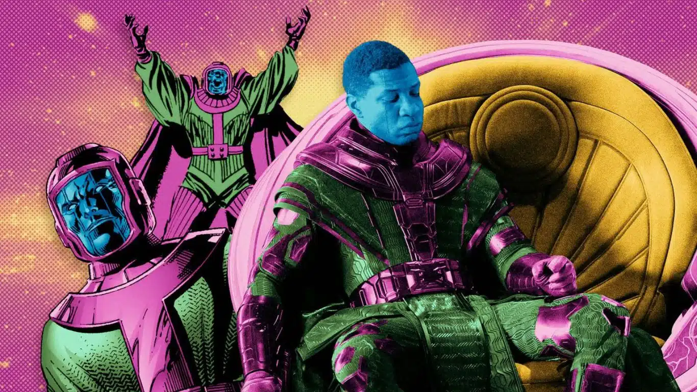 Top 10 Supervillains Who Rely On Technology - KangÂ