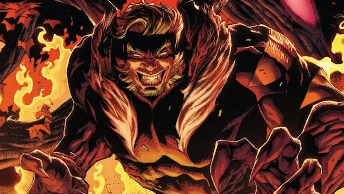 Sabretooth Origin | Marvel Comics | Powers | Enemies