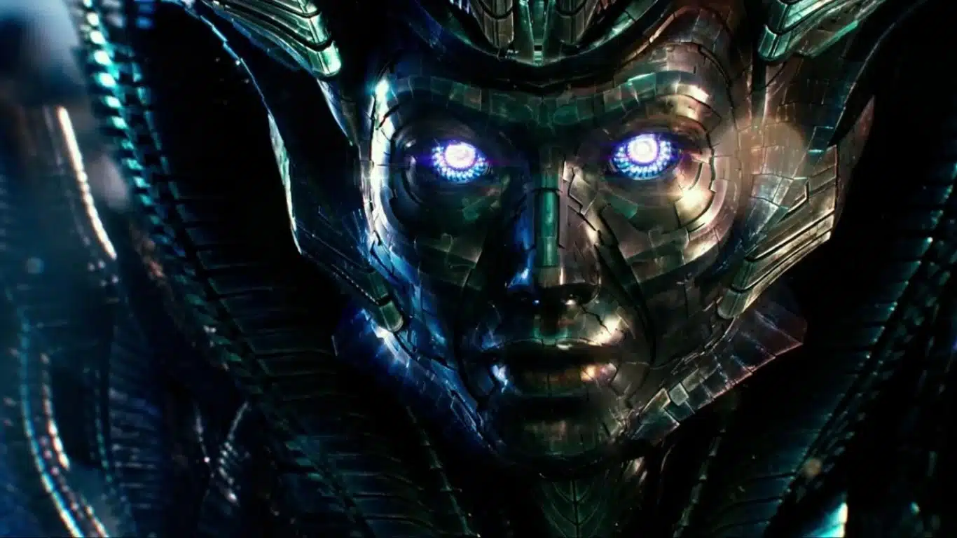 10 Most Powerful Transformers Characters Ranked - Quintessa