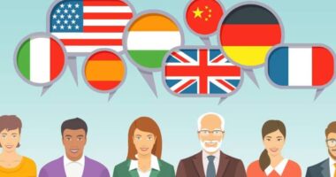 How Bilingual Education Prepares Students for a Multilingual World