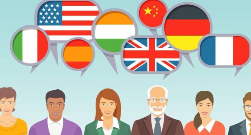 How Bilingual Education Prepares Students for a Multilingual World