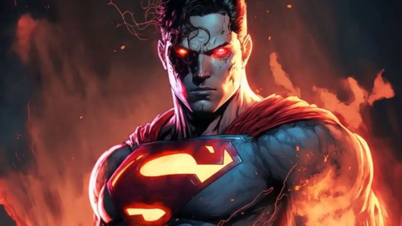 5 Most Visible Changes in Superman Over Time