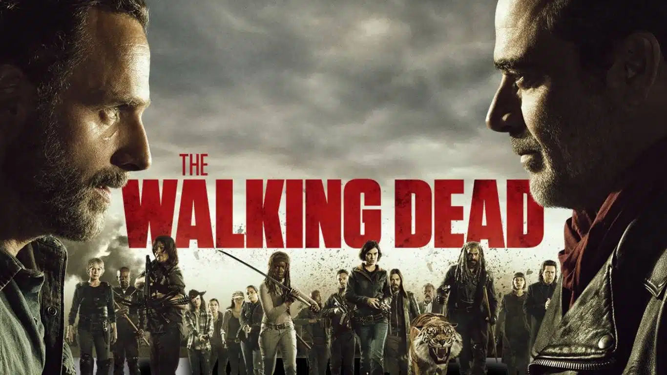 Major Differences Between 'The Walking Dead' TV Series and Comic Books