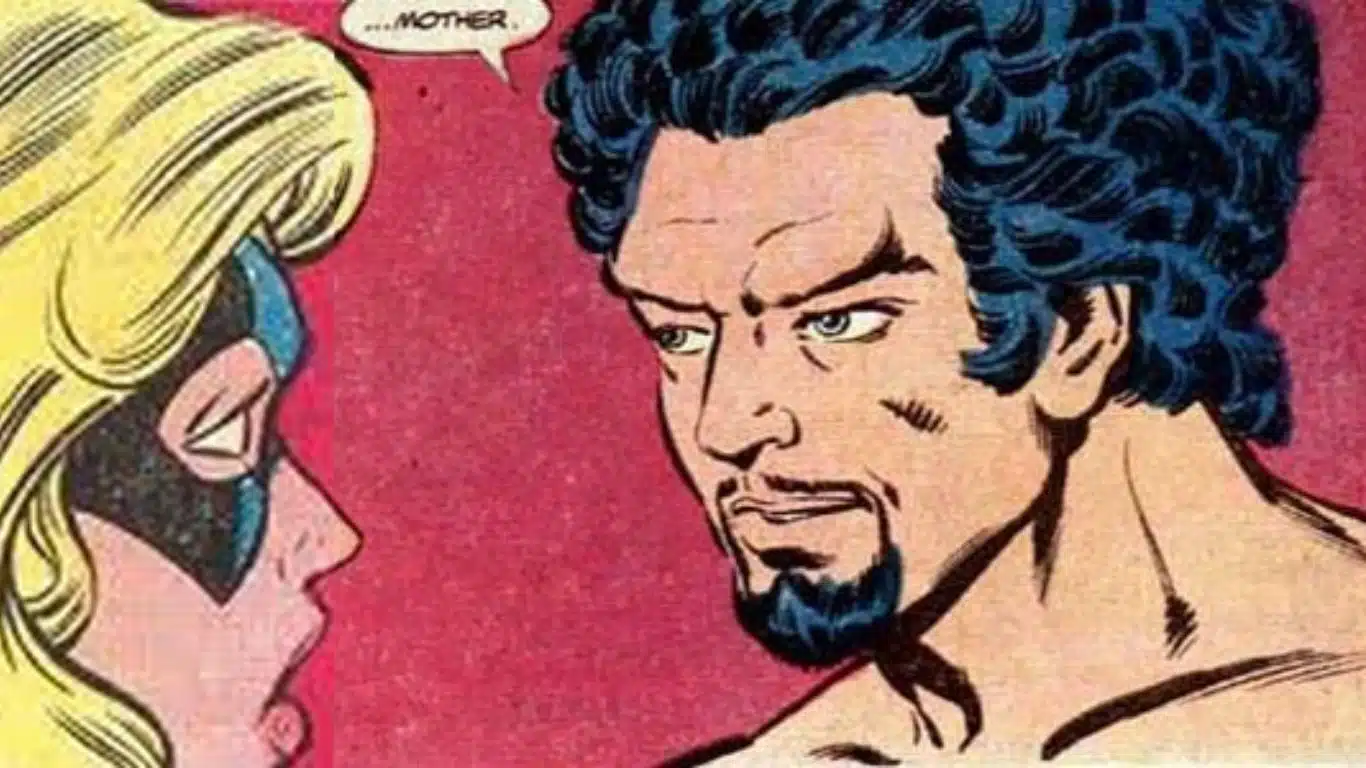 10 Most Controversial Avengers Villains - Marcus Immortus