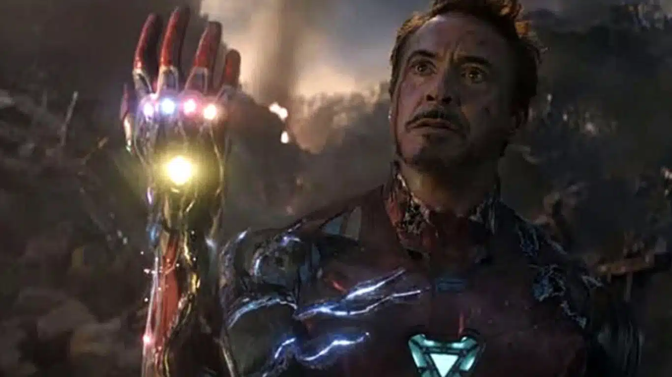 How Iron Man Taught us The Importance of Sacrifice and Redemption - Personal Sacrifice