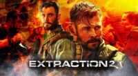 Chris Hemsworth's Return as Tyler Rake: Uncovering the Intensity of Extraction 2